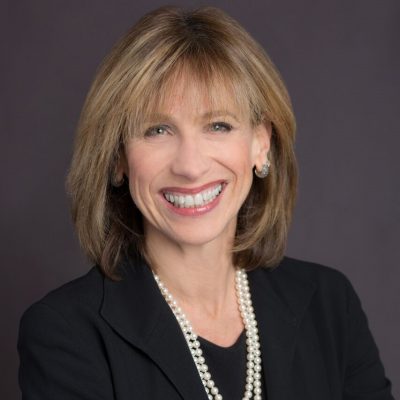 Linda Zager