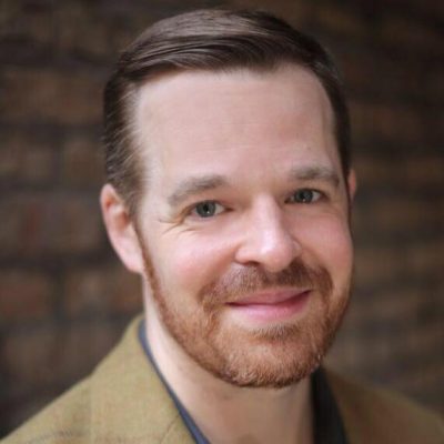 Tweed Thornton Headshot