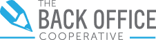 The Back Office Cooperative (BOC) Logo