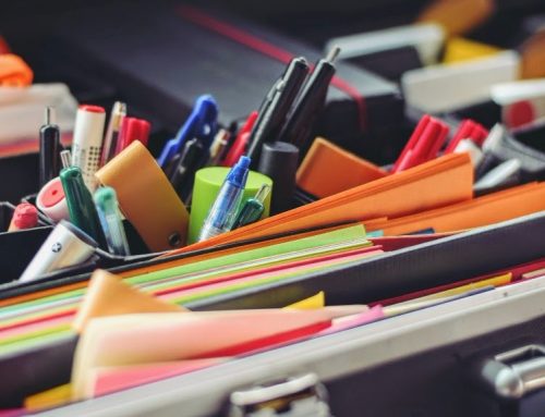 It’s Spring Cleaning Time! Here are 6 Essential Facilities Supplies to Restock